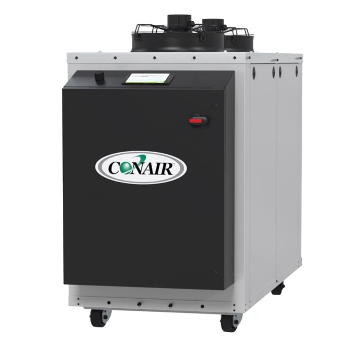 EP2A-20 Air-Colled Chiller